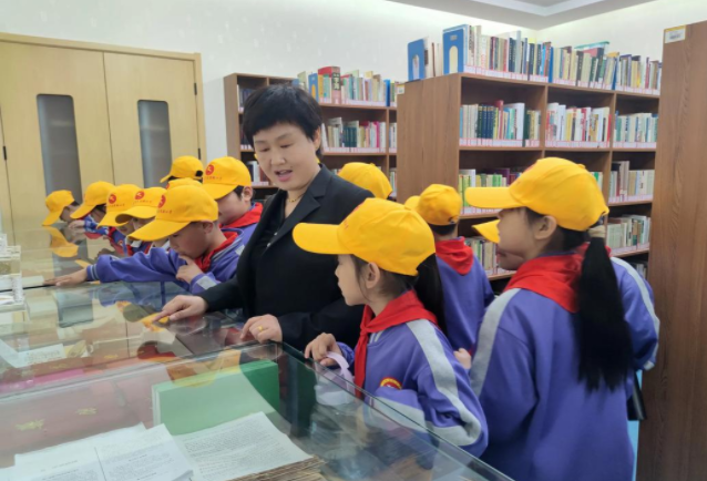 激起学习兴趣激活中小学科学教育生机不能只靠学校单打独斗 激起学习兴趣激活中小学科学教育生机不能只靠学校单打独斗